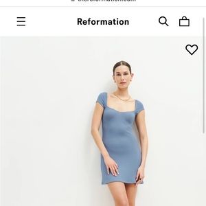 Percy Knit Dress